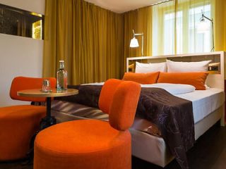 1 3 Nala Individuell Hotel With free parking 